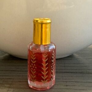 Pomegranate musk 12ml